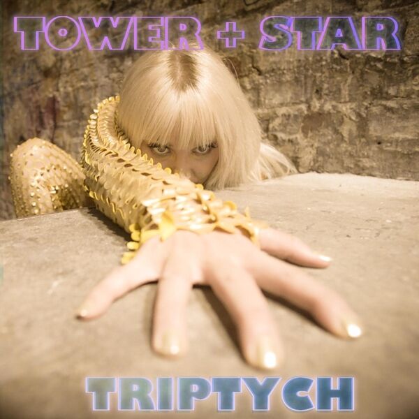 Cover art for Triptych